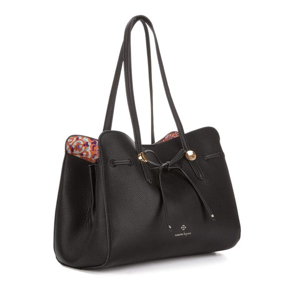 Nanette Lepore Handbags - NIB - Nanette Lepore Vegan Leather Arabelle Bag